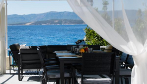 Sea View apartment Maja